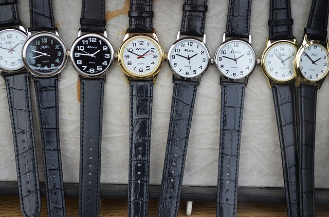 Conheça as 5 melhores marcas de relógios masculinos