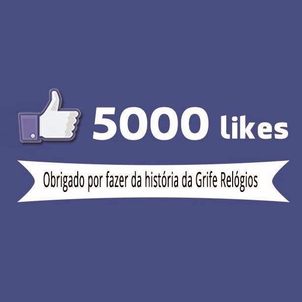 5000 Likes Facebook