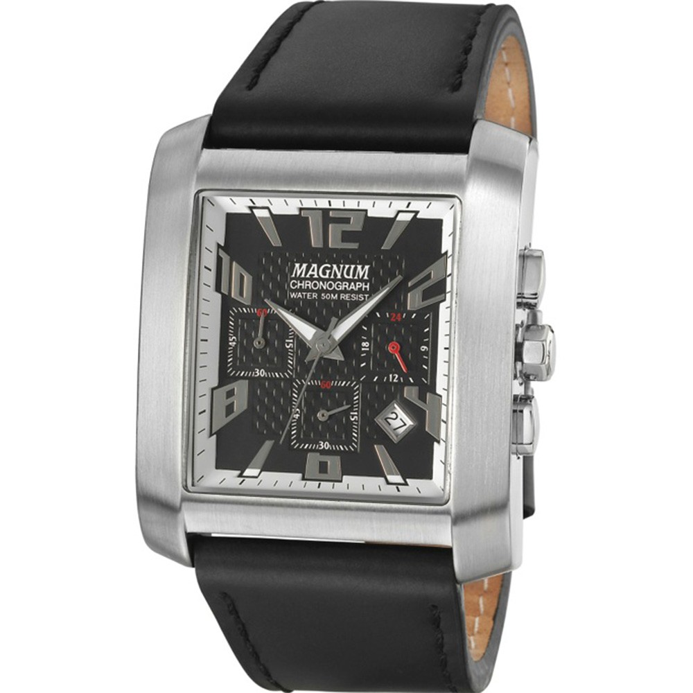 Relógio Magnum Chronograph MA33648G - Grife Relógios
