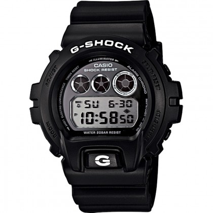 relogio-Casio G-Shock-DW-6900BW-1DR-31