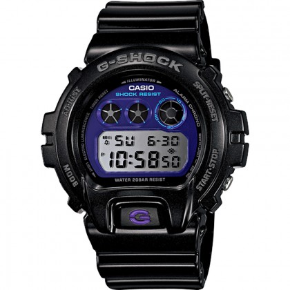 relogio-Casio G-Shock-DW-6900MF-1DR-31