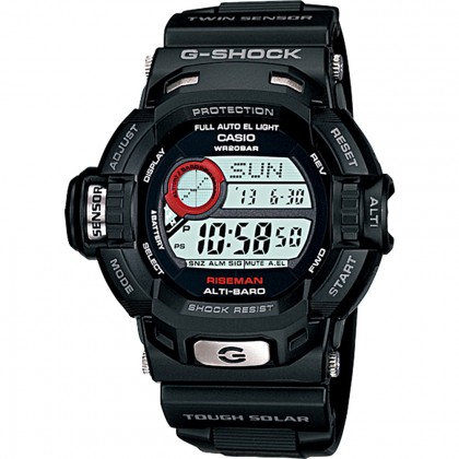 relogio-Casio G-Shock-G-9200-1DR-31