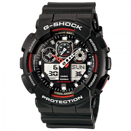 relogio-Casio G-Shock-GA-100-1A4DR-31
