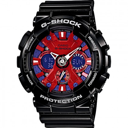 relogio-Casio G-Shock-GA-120B-1ADR-31