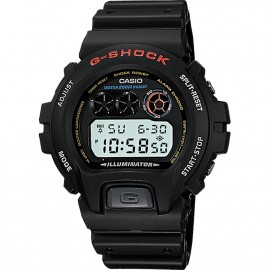 Relógio Casio G-Shock DW-6900-1VDR