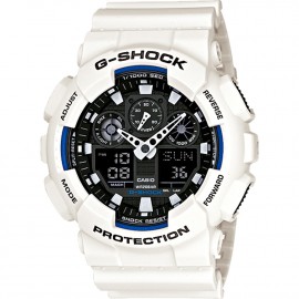 Relógio Casio G-Shock GA-100B-7ADR