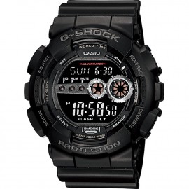 Relógio Casio G-Shock GD-100-1BDR