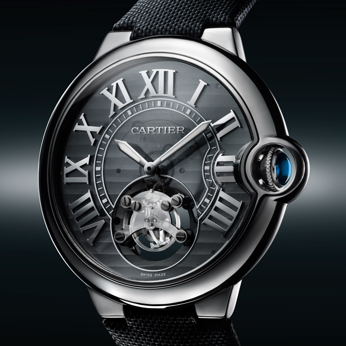 Relógios Cartier