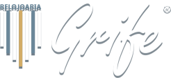 Grife Relógios
