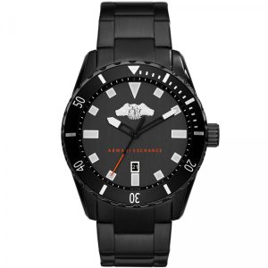 Relógio Armani Exchange AX AX1702/1PN