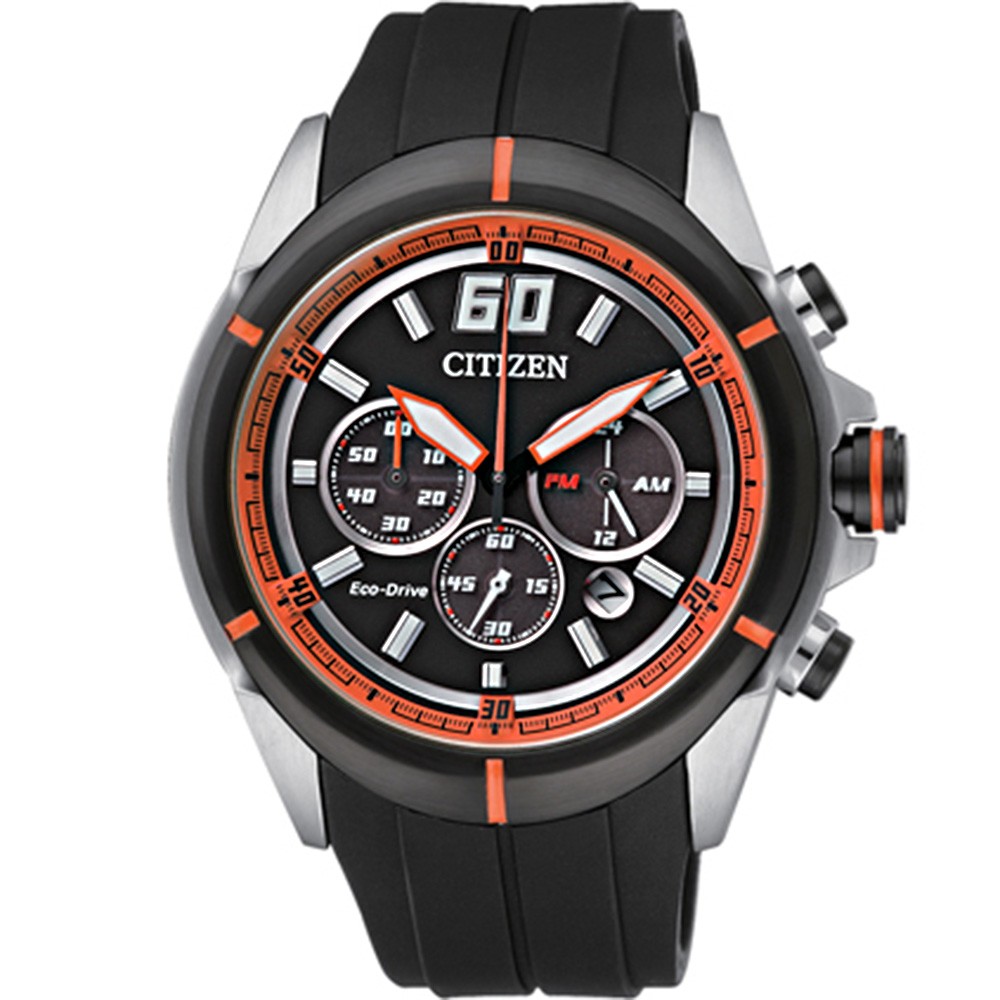 Relogio citizen ca4105 02e 31