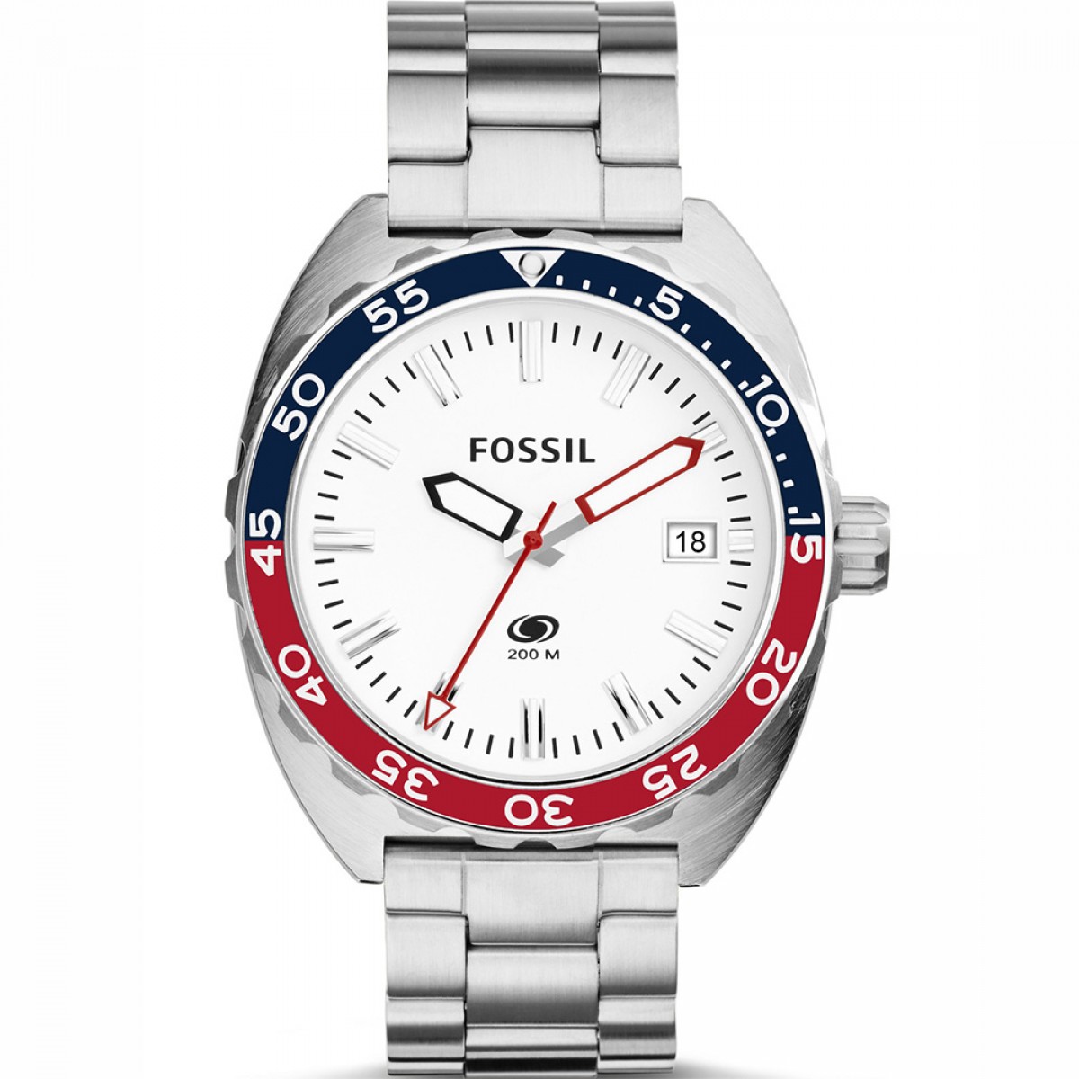 Relogio fossil fs5049 1kn 31