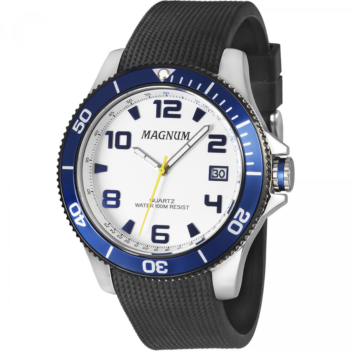 Relogio magnum ma33317a 31