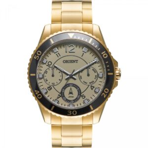 Relogio Orient Fgssm042 C2kx 31