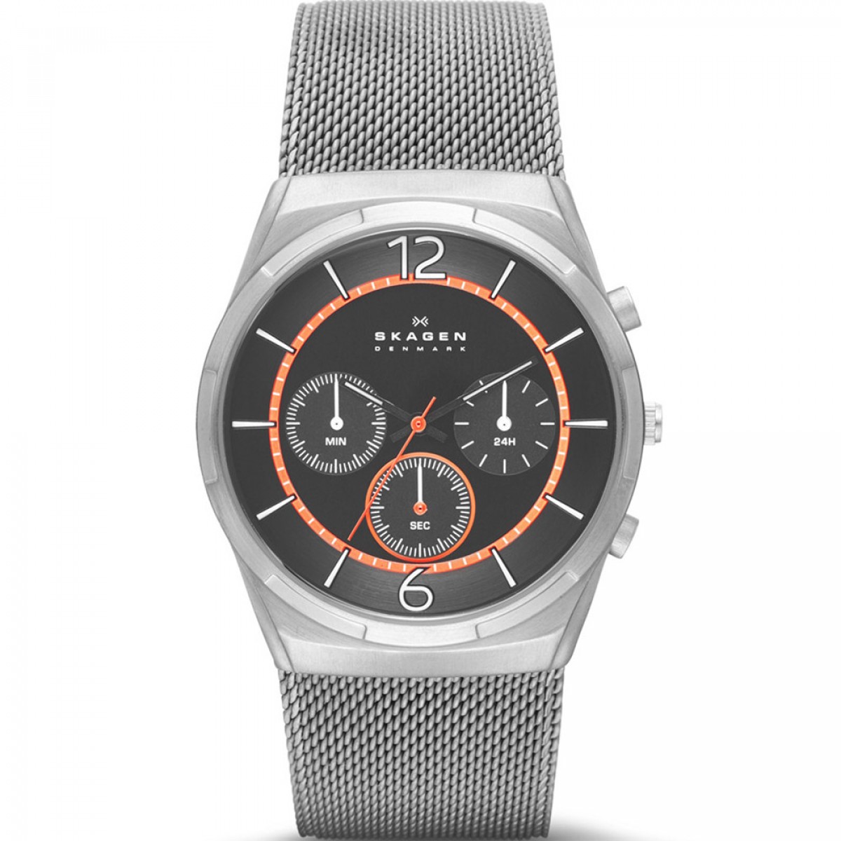 Relogio Skagen Skw6135 31
